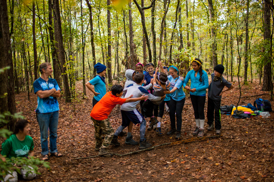 outdoor-youth-programs-pine-mountain-georgia